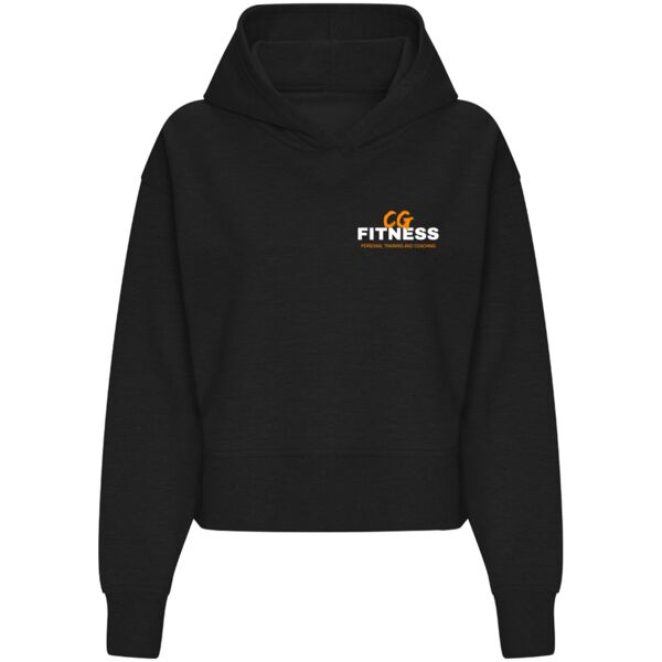 Signature Heavyweight Hoodie Thumbnail