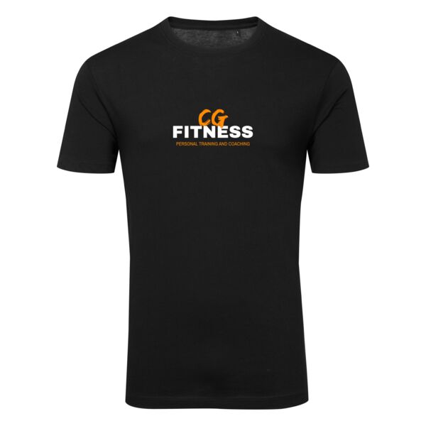 Organic t-shirt Thumbnail