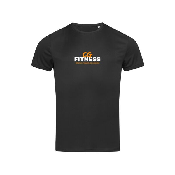 Mens Sports T  Thumbnail