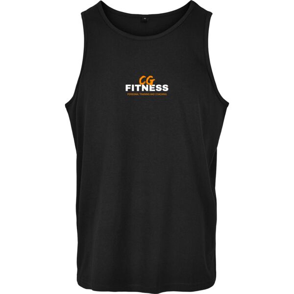 Basic tank Thumbnail