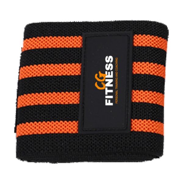 Wrist Wraps Thumbnail