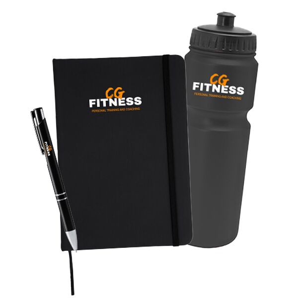 Welcome Pack Thumbnail