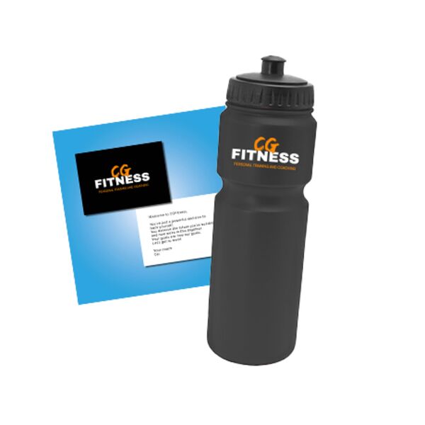 Welcome Pack 2 Thumbnail